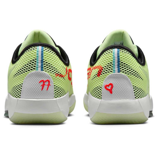 Jordan Luka .77